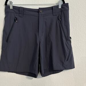 Women’s Beretta Black Athletic Shorts Medium
